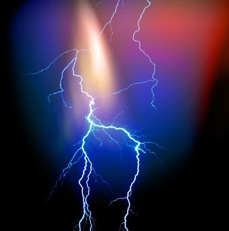 A great picture, just because I love it!