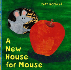 A New House for Mouse