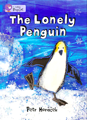 The Lonely Penguin