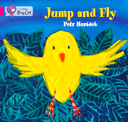 Jump and Fly