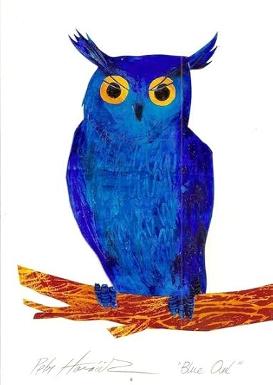 Blue Owl