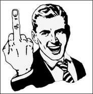 Fight-for-your-right-to…give-the-finger