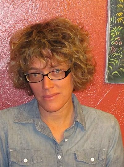 Amy Beeder