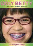 UGLY BETTY