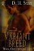 Variant Breed Chris and Zach (Book One) by D.H. Starr