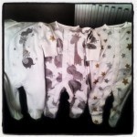 Sleepsuits