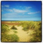 Holkham Beach