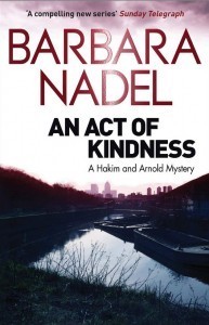nadel book 2