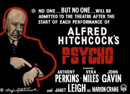 Spoilerpsychowarningposter