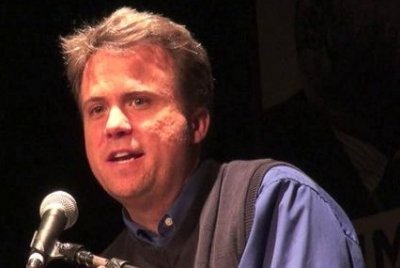David Swanson. D. R.