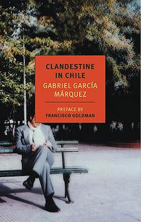 Clandestine in Chile
