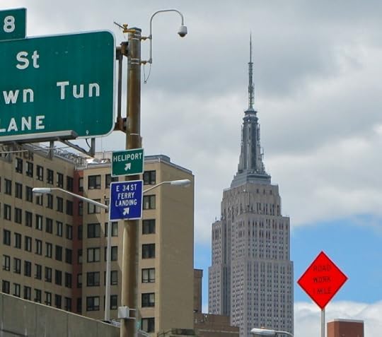 Empire State Building