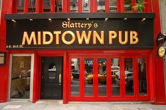 Slattery's Midtown Pub