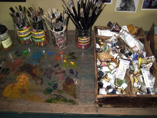 Paints