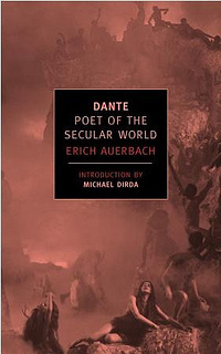 Dante Poet of the Secular World