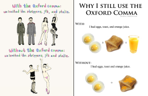 oxford-comma-meme