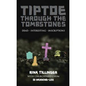 Tiptoe Through the Tombstones