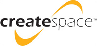 CreateSpace logo