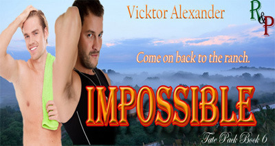 Impossible - Vikltor Alexander