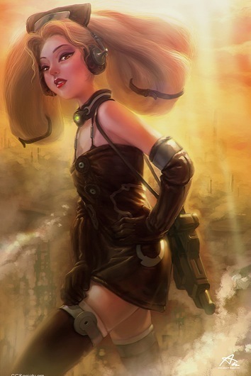 Art by Aekkarat Sumatchaya3