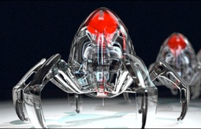 nano-machine