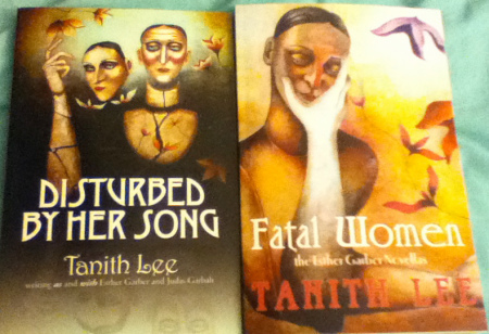 Esther Garber books