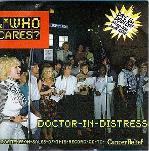 most embarrassing protest song ever