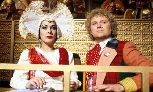 The Trial of a Time Lord 8