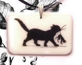Witches Cat