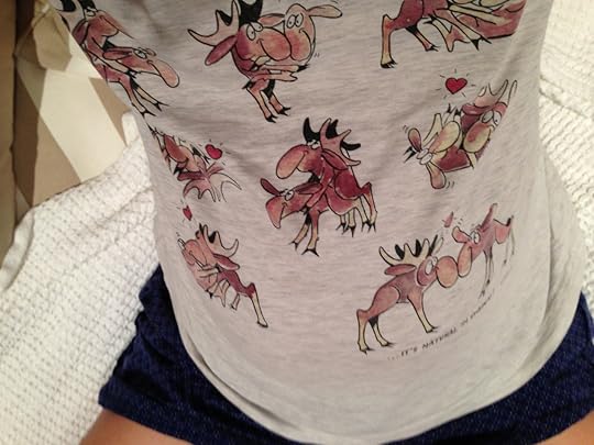 moose