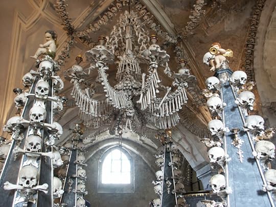 Sedlec Ossuary