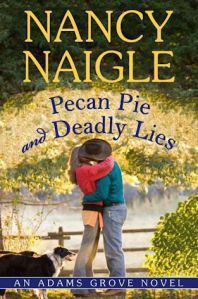 Pecan Pie and Deadly Lies