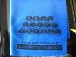 Lens/Screen Cleaner