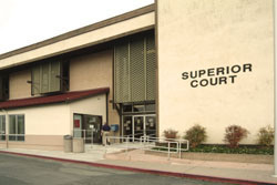 WC Court