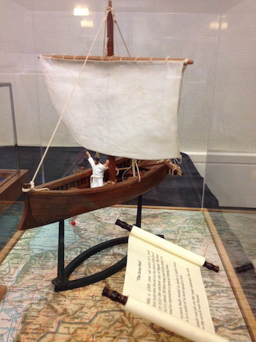 jesusboat