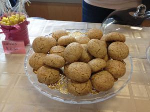 Amaretti