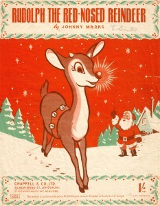 rudolph
