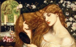 Dante Gabriel Rossetti