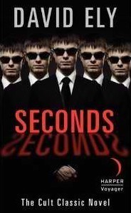 Seconds