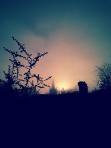 Sunrise