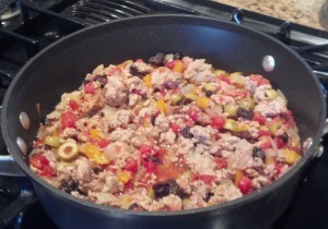 PiIcadillo