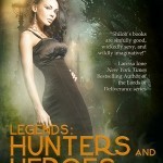 Hunters & Heroes (Print)