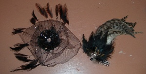 fascinators