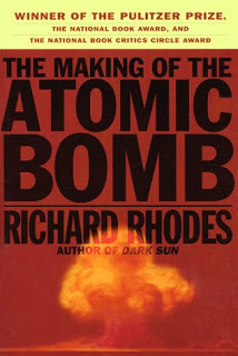 Rhodes - Making of the Atomic Bomb