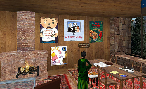 Updating the gallery