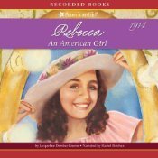 Rebecca: An American Girl Story