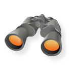 Binoculars