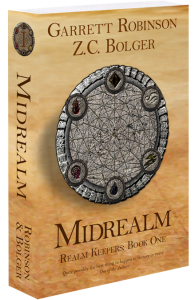 Paperback Mockup