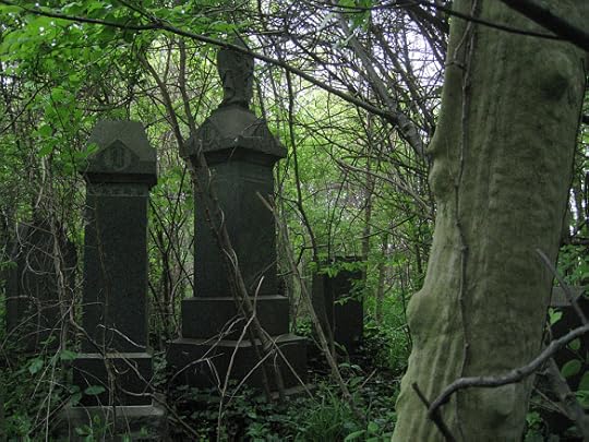 Bayside - Acacia Cemetery, Queens, NY by H.L.I.T. on Flickr