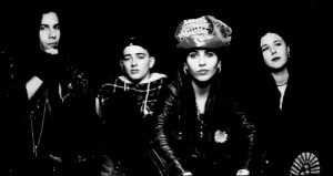 4 Non-Blondes: click for official video